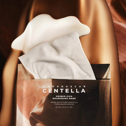 Madagascar Centella Probio-Cica Nourishing Mask