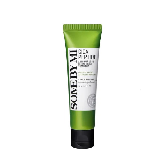 Cica Peptide Anti Hair Loss Derma Scalp Conditioner Treatment