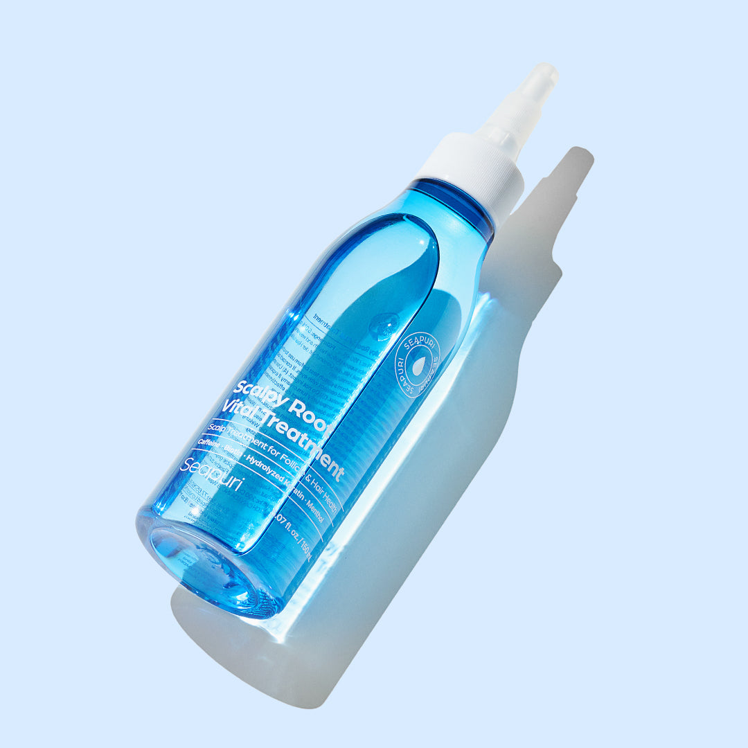 Scalpy Soin Vitalisant Cuir Chevelu [150ml]