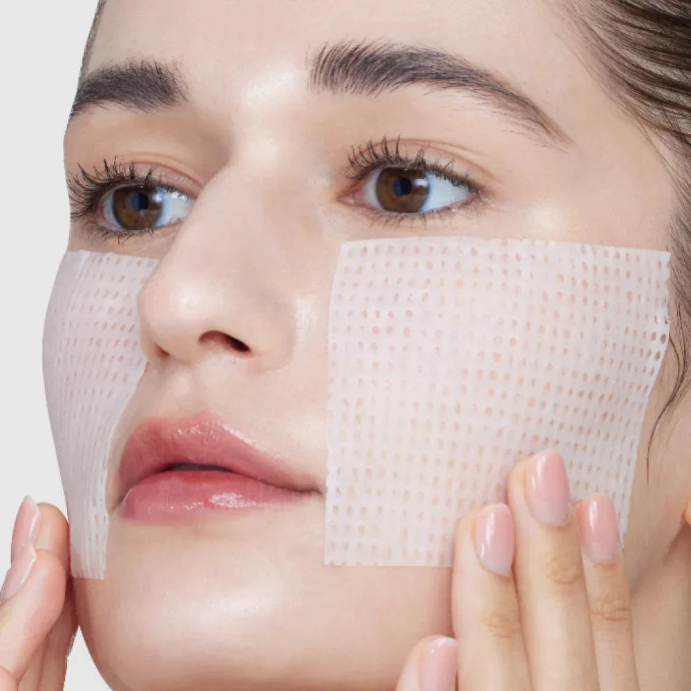 Deep Collagen Retinol Power Boosting Pad [100 Pads]