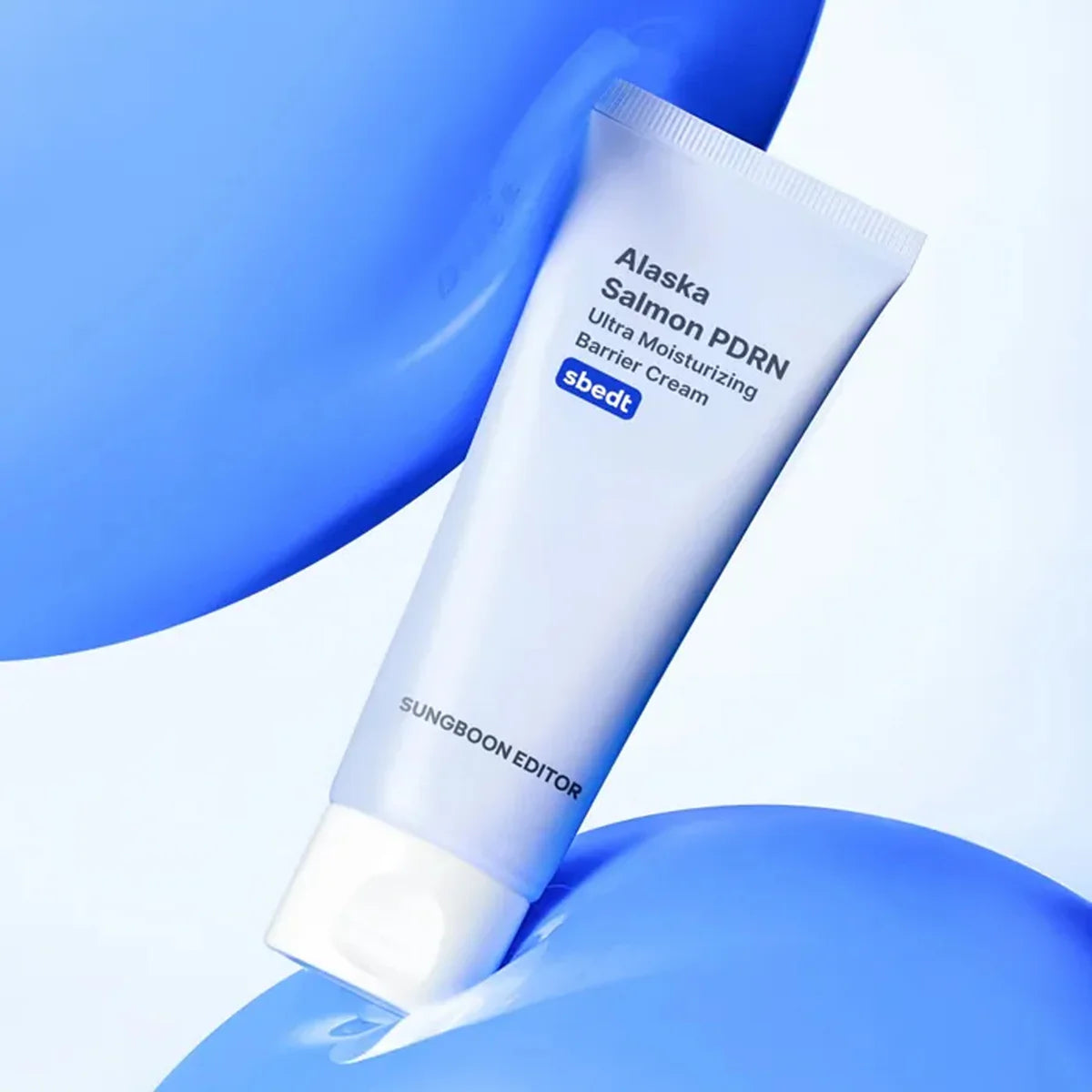 Alaska Salmon PDRN Crème Ultra Hydratante Protectrice [50ml]