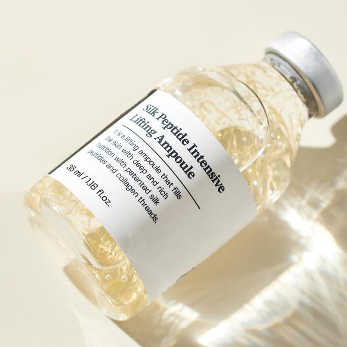 Silk Peptide Intensive Lifting Ampoule [40ml]