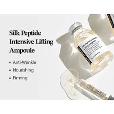 Silk Peptide Intensive Lifting Ampoule [35ml]