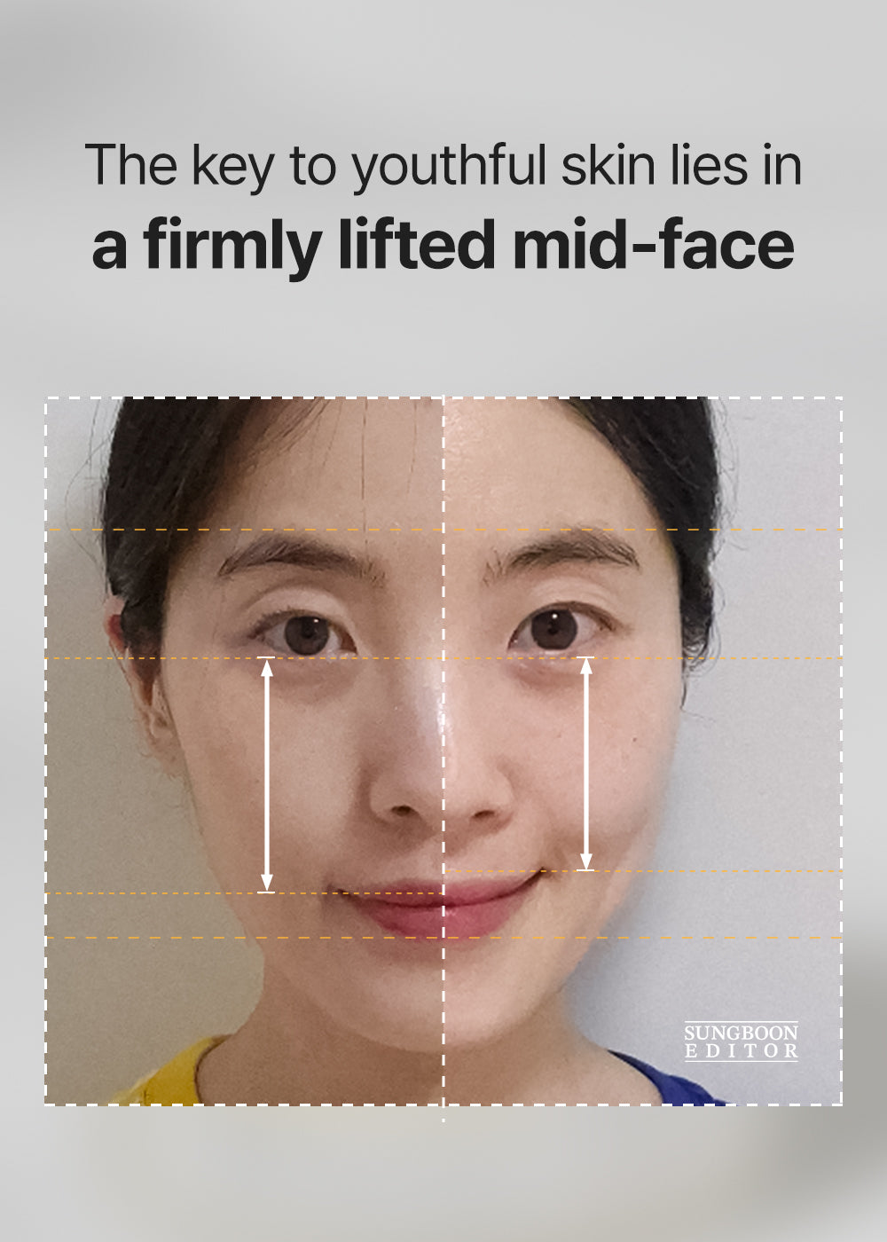 Silk Peptide Intensive Lifting Cream [50ml]