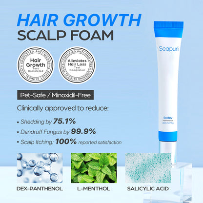 Scalpy Hair Serum [20ml]