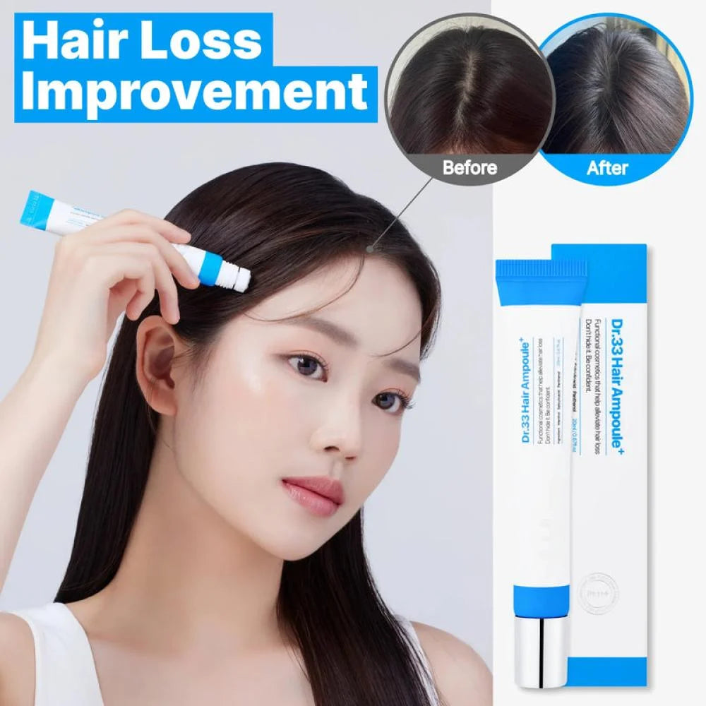 Scalpy Hair Serum [20ml]