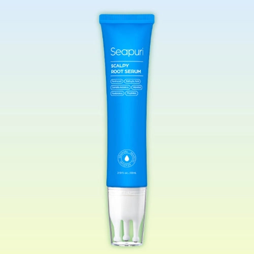 Scalpy Root Serum