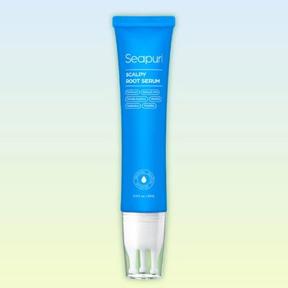 Scalpy Root Serum