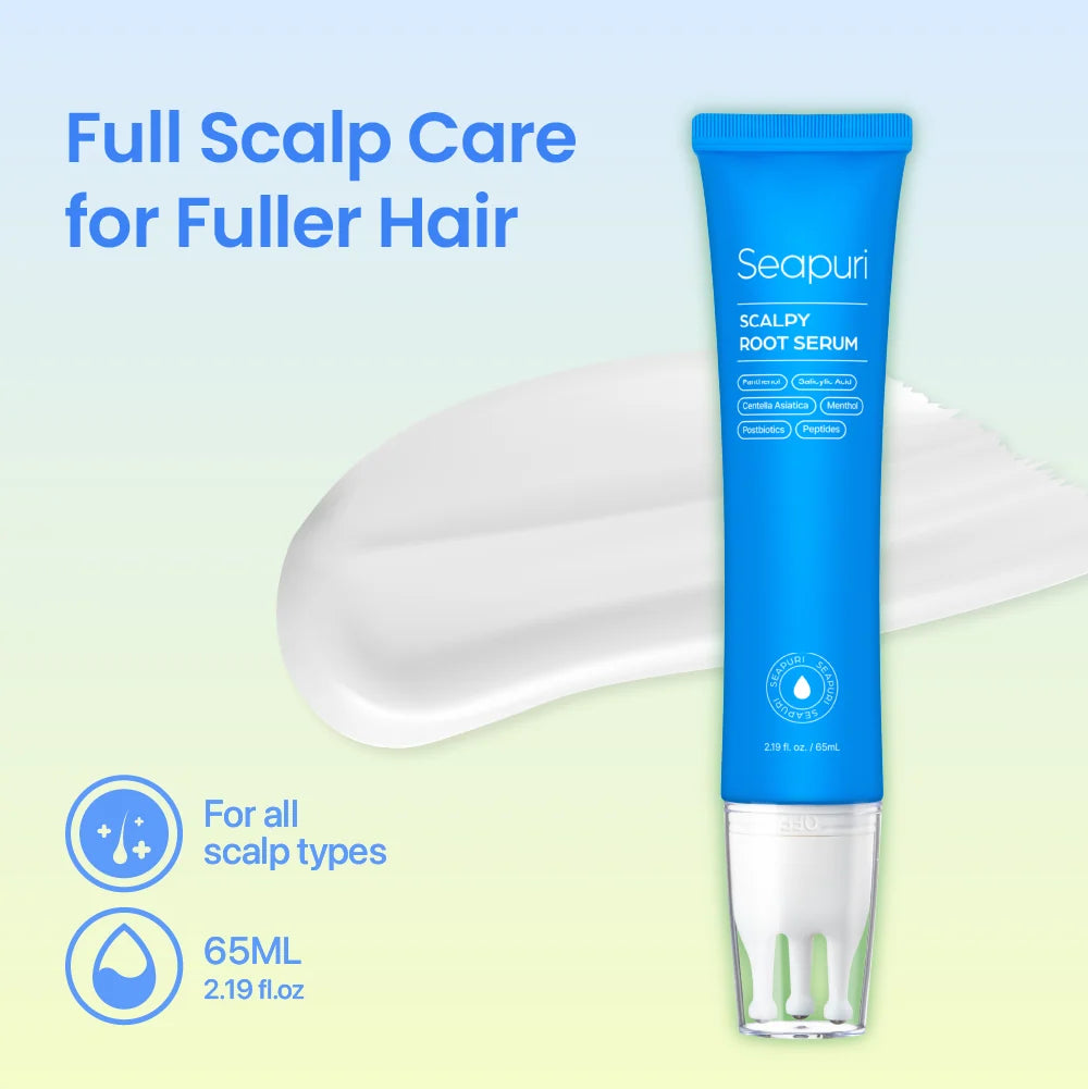 Scalpy Root Serum