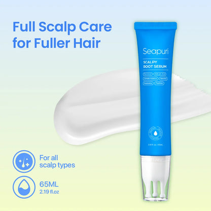 Scalpy Root Serum