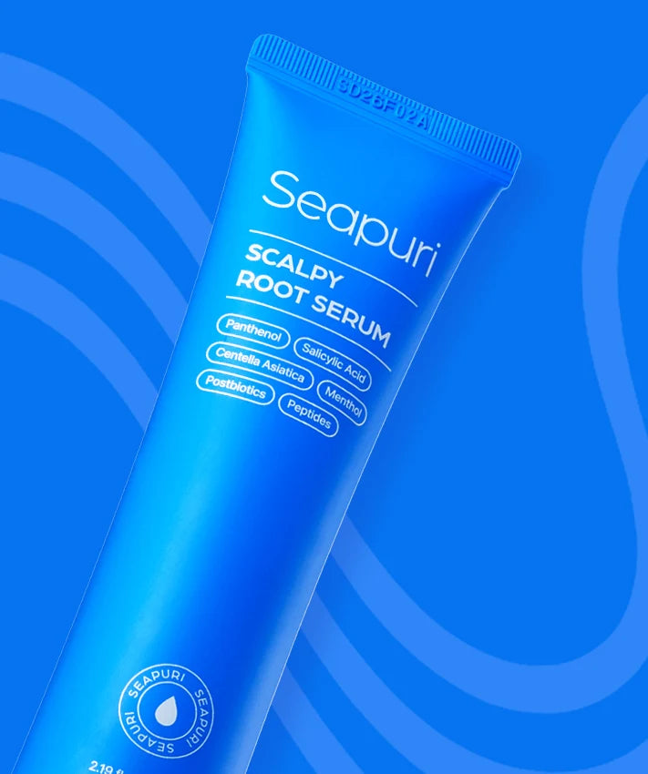 Scalpy Root Serum