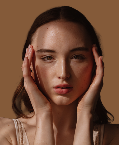 Korean Skincare for Sensitive Skin – Gentle, Soothing Formulas