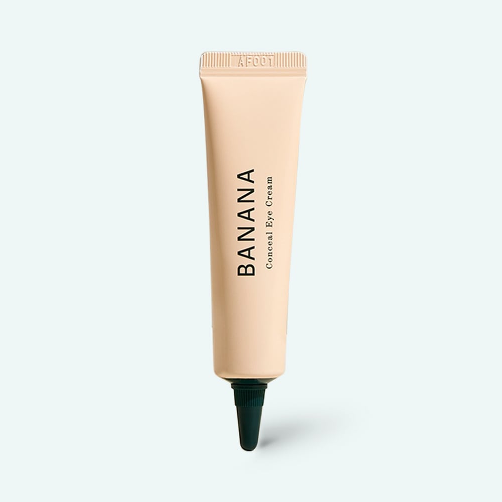 BANANA Conceal Eye Cream [15ml]