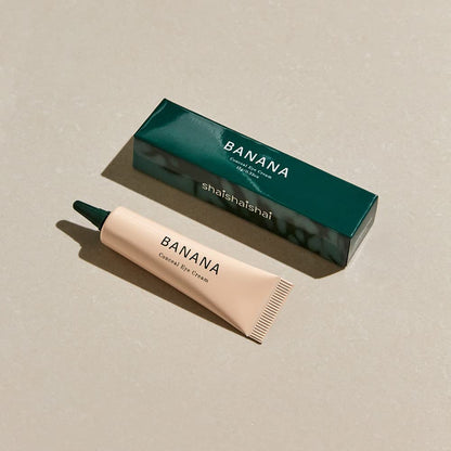 BANANA Conceal Eye Cream [15ml]