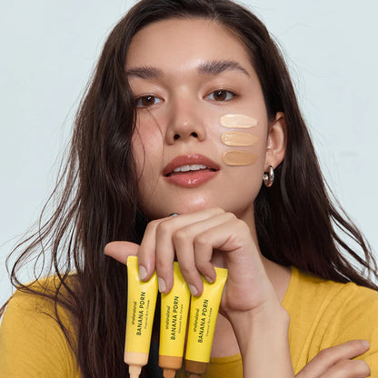 Banana PDRN Conceal Eye Cream [15g]