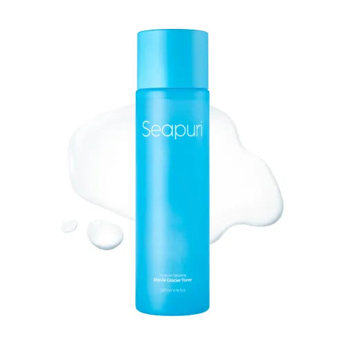 Shavik Glacier Toner