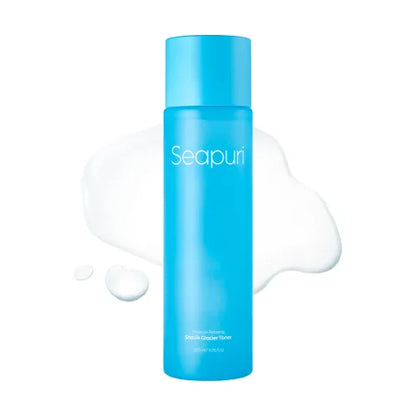 Shavik Glacier Toner [200ml]