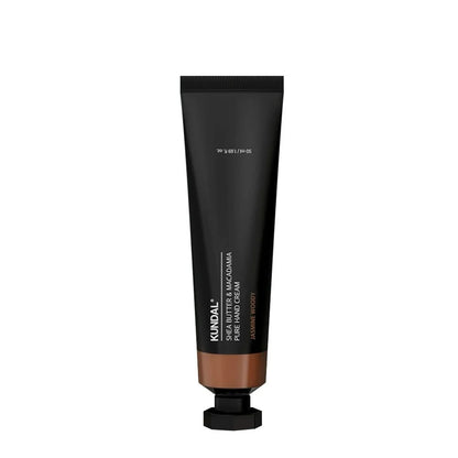 Shea Butter &amp; Macadamia Pure Hand Cream Aroma Edition [50ml]