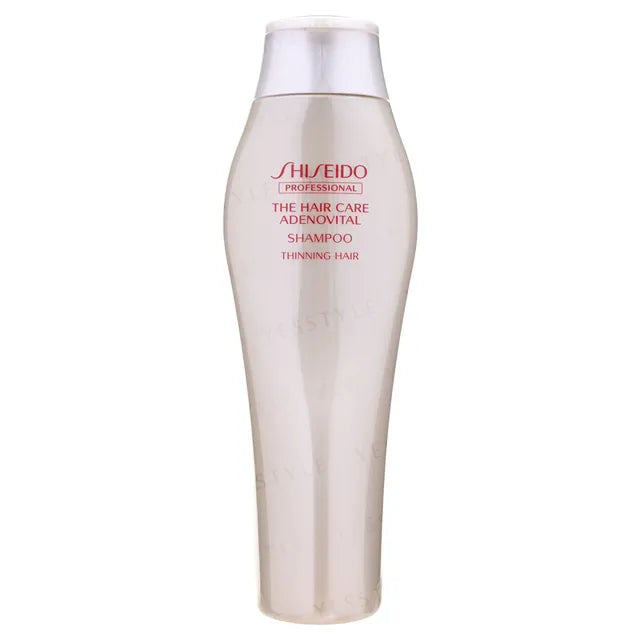 Professional Adenovital Shampoo Thinning Hair