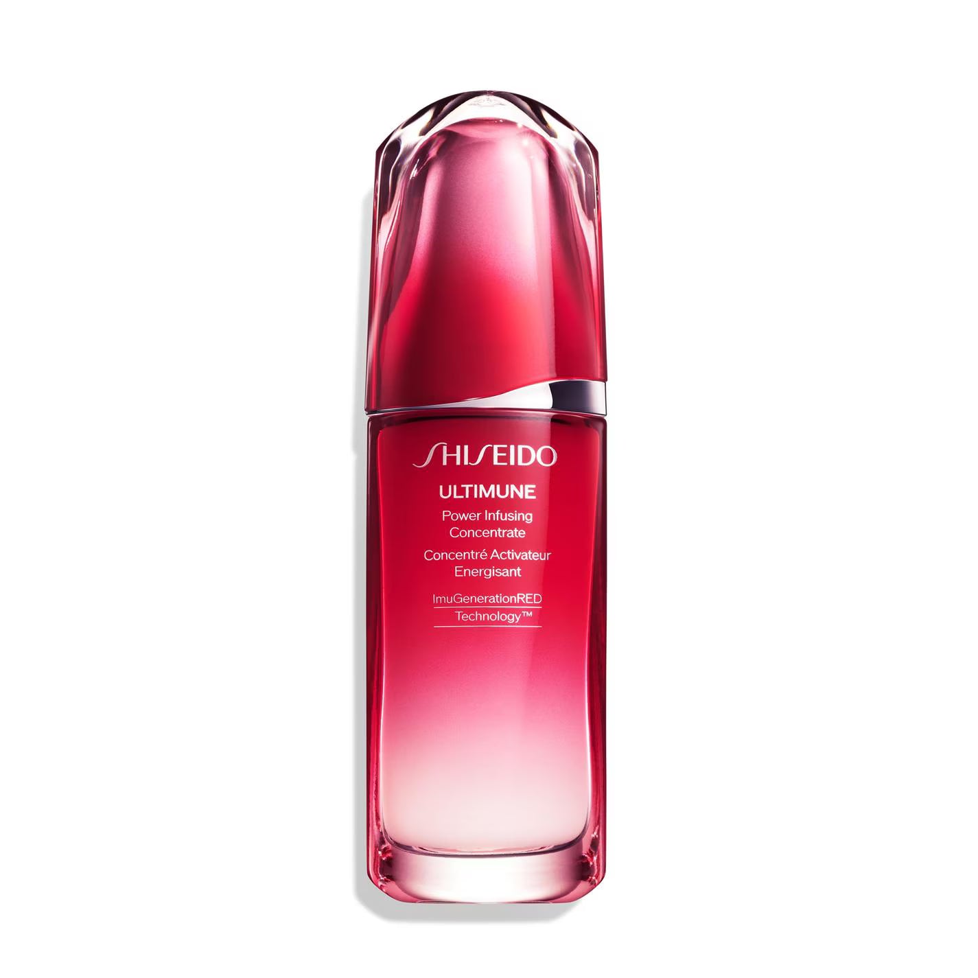 資生堂 ULTIMUNE Power Infusing Serum 75ml Shiseido Ultimune Serum | Buy Korean anti-aging serum