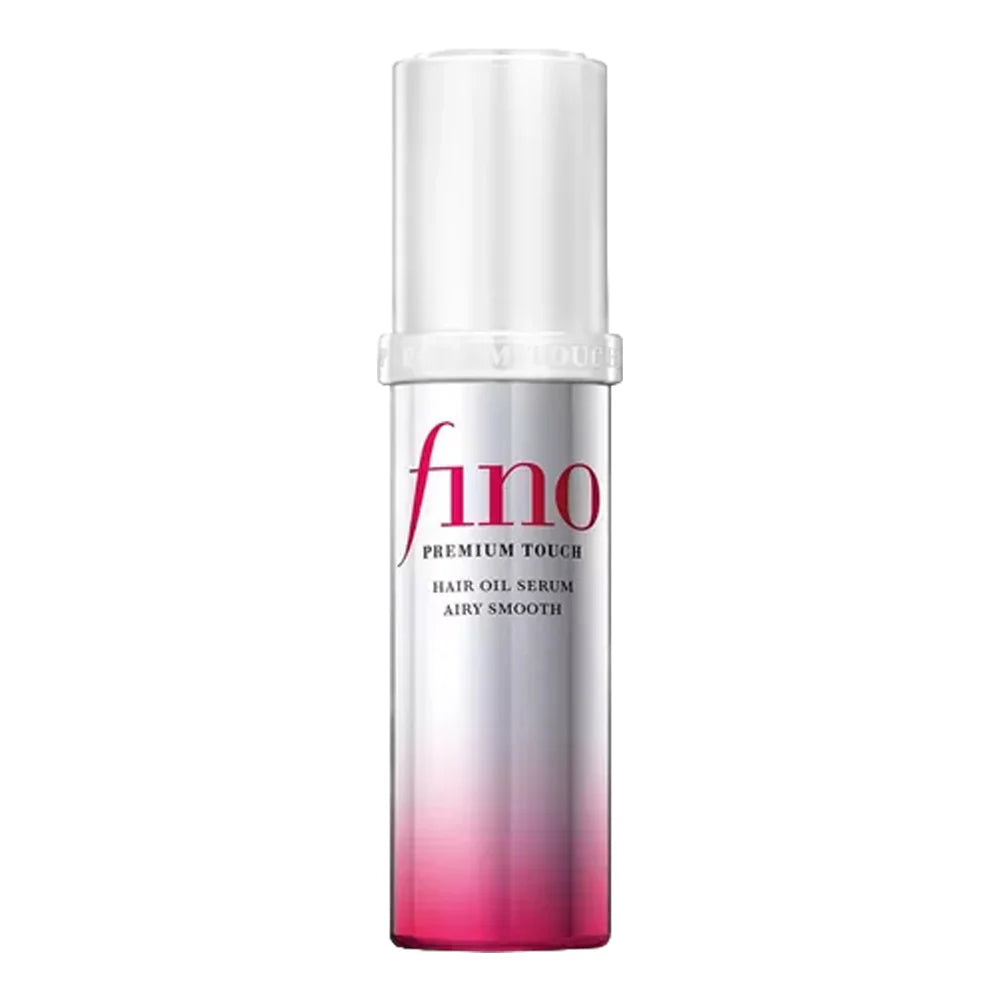[Shiseido] Fino Premium Touch Siero per Capelli Olio Aria Morbida [70ml]