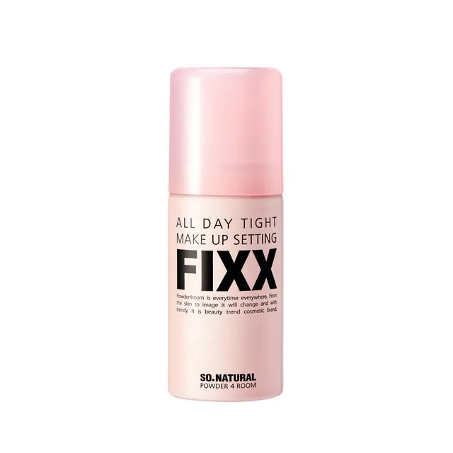 All Day Tight Make Up Setting Fixer Mini [35ml]