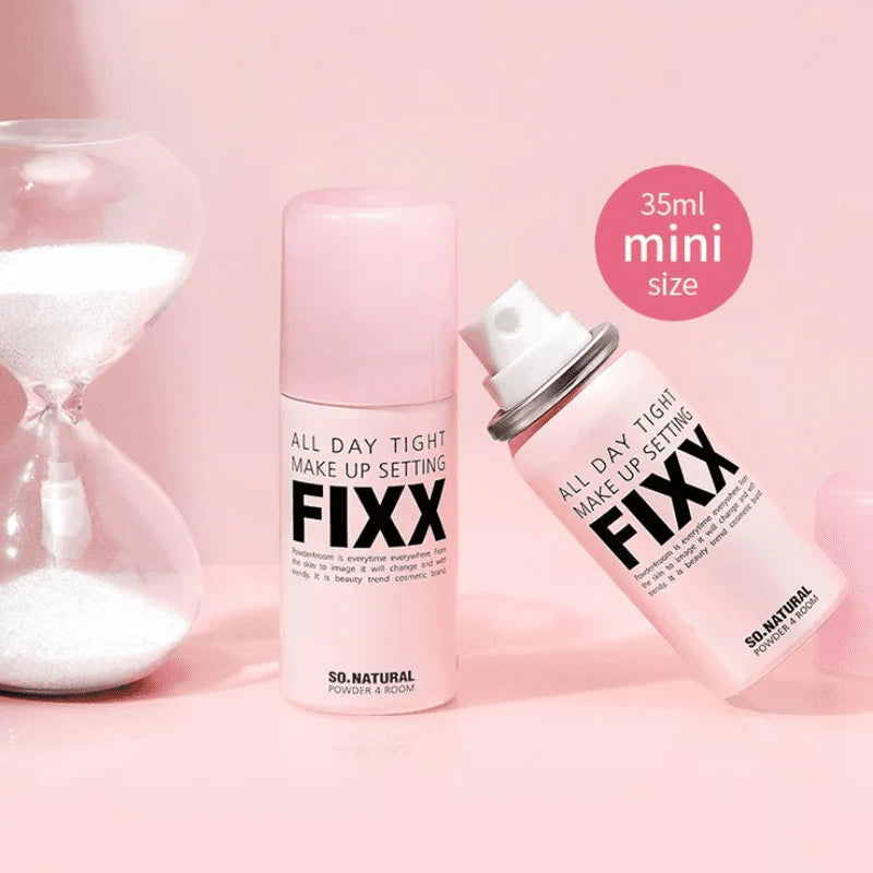 All Day Tight Make Up Setting Fixer Mini [35ml]