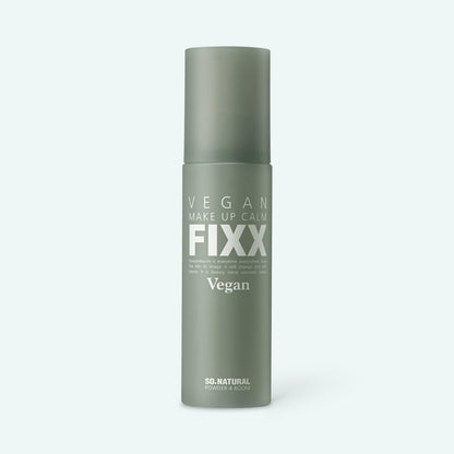 Vegan Make Up Calm Fixx [100ml]