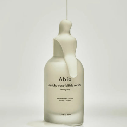 Jericho Rose Bifida Serum Firming Drop