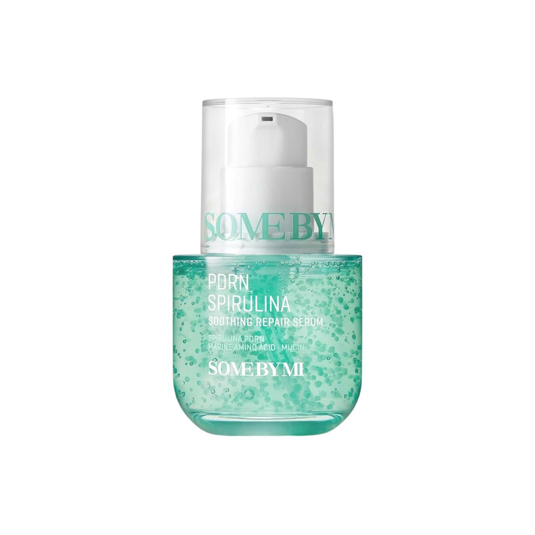 PDRN Spirulina Soothing Repair Serum