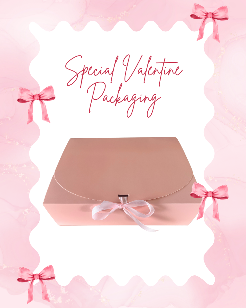 Romantic Glow – Limited Valentine&