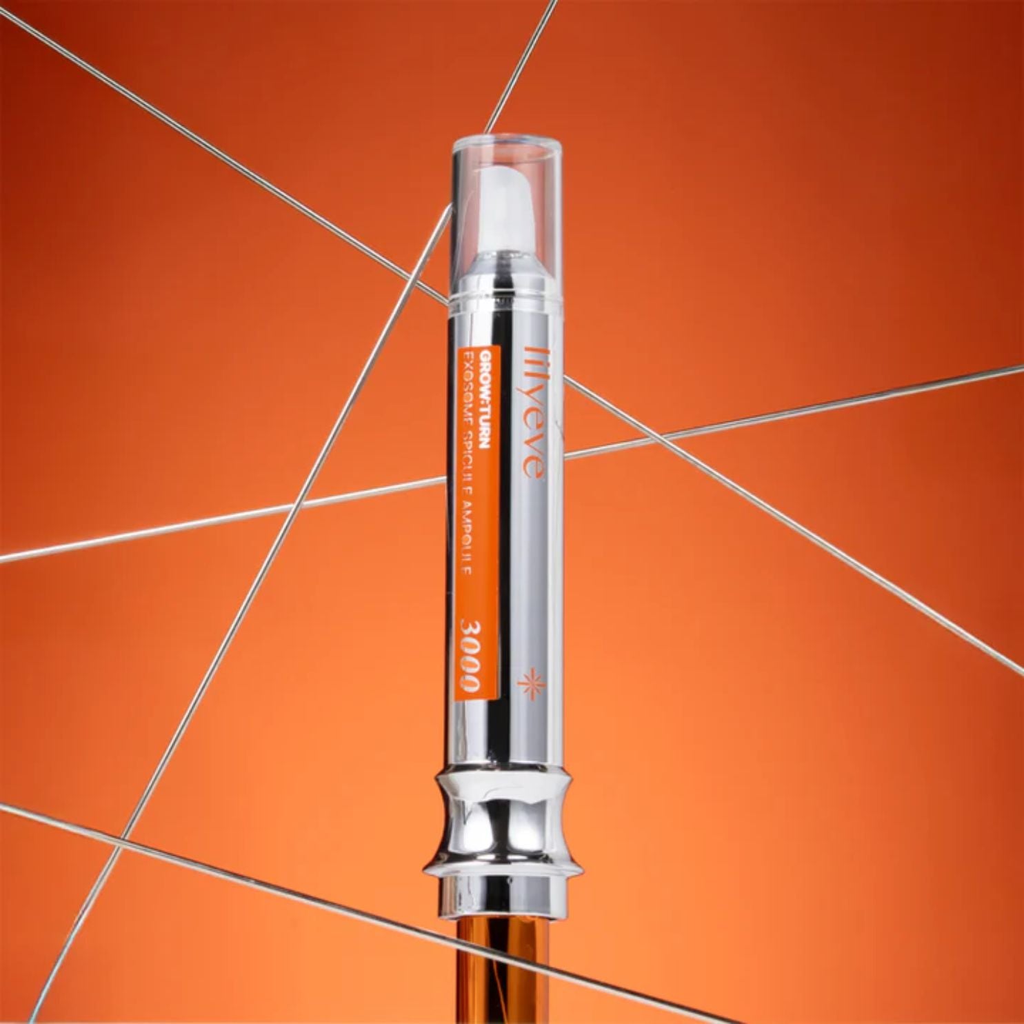 Grow:Turn Exosome Spicule Ampoule 3000 [10ml]