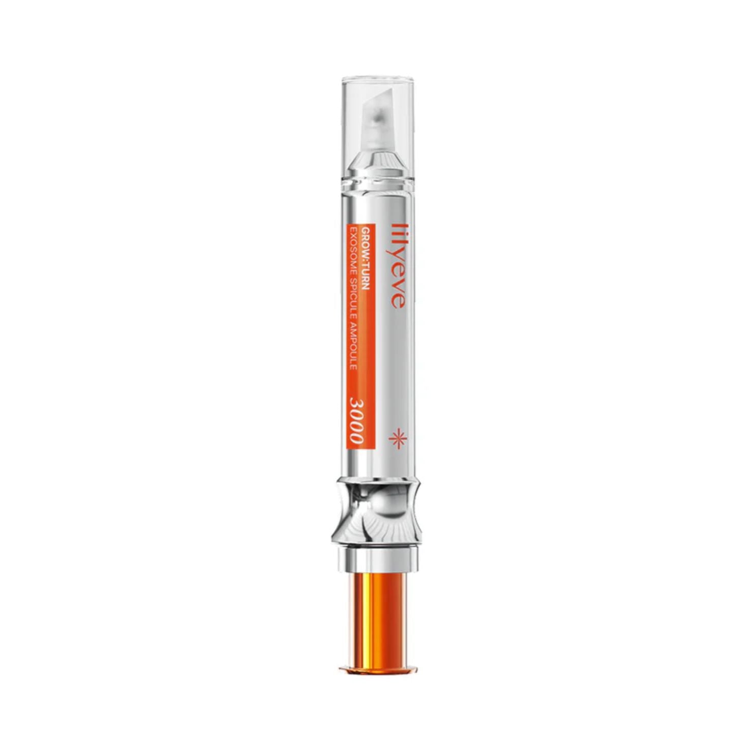 Grow:Turn Exosome Spicule Ampoule 3000 [10ml]