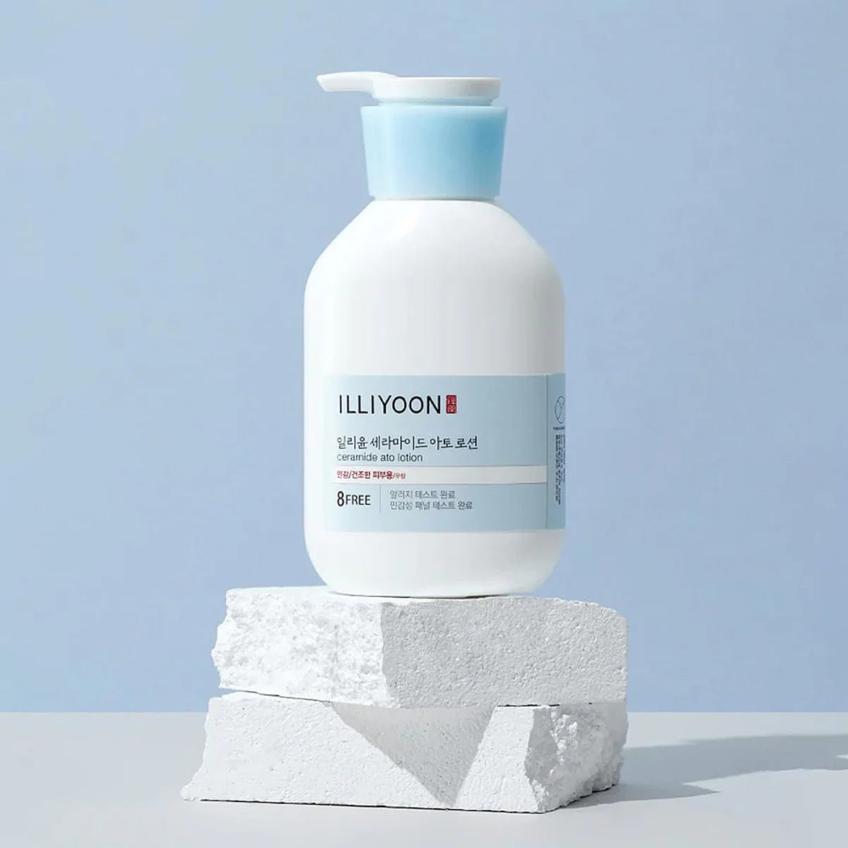 Ceramide Ato Lotion [350ml]