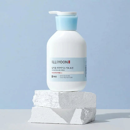 Ceramide Ato Lotion [350ml]
