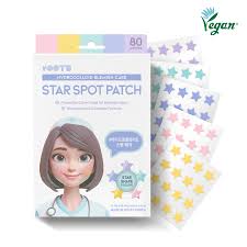 Star Spot Patch [80 Patches]