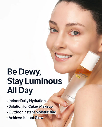 Brume Solaire Collagen Barrier Serum