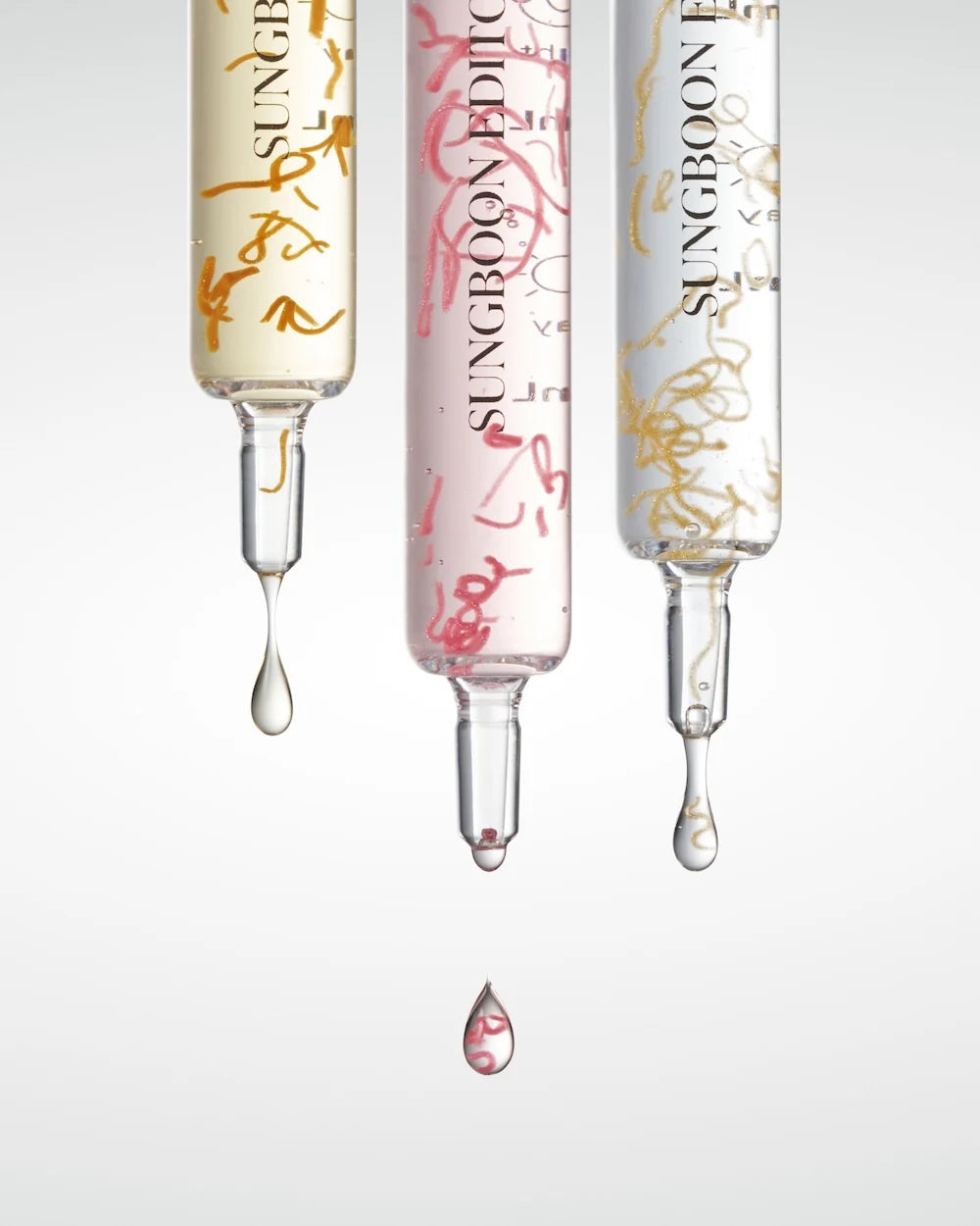 Ampoule PDRN Pink Vitamin Éclat Boostant