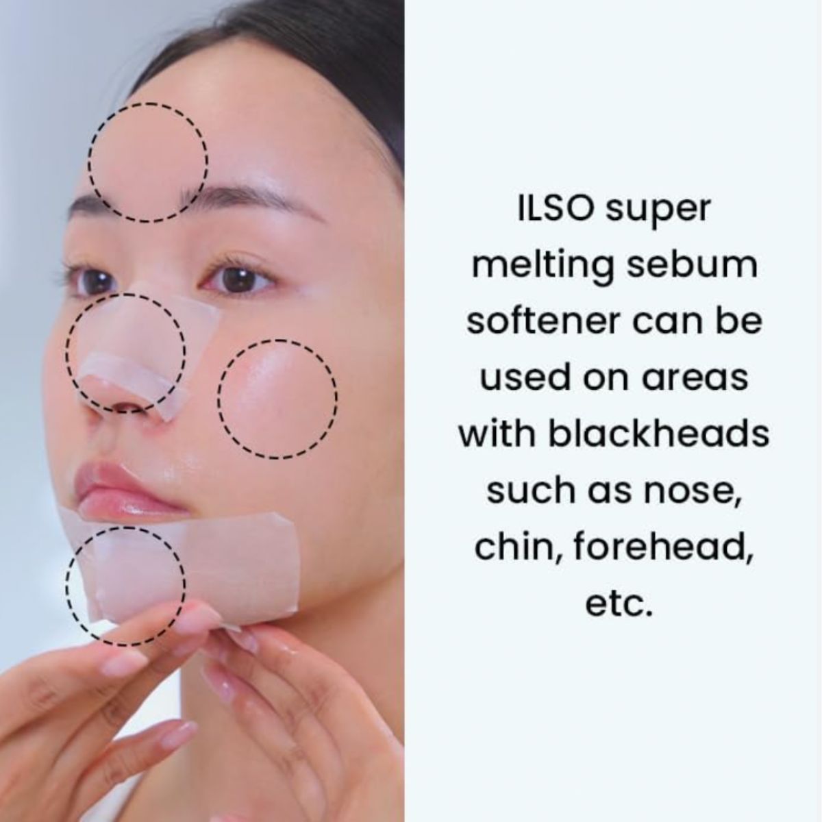 Super Melting Sebum Softener [150ml]