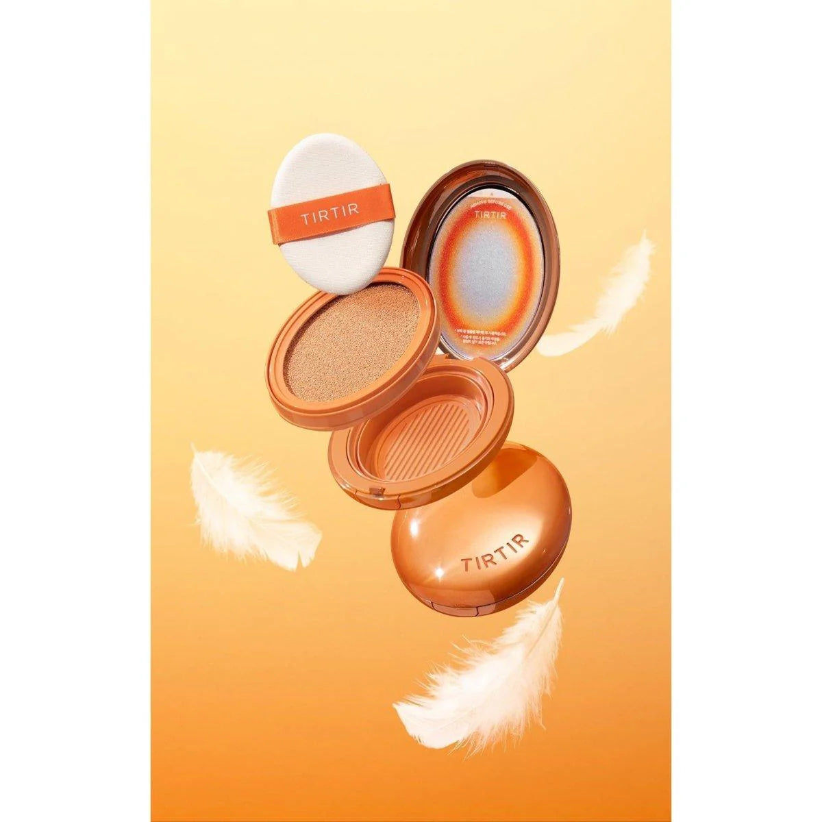 [TIRTIR] Mask Fit AI Filter Cushion [18g]