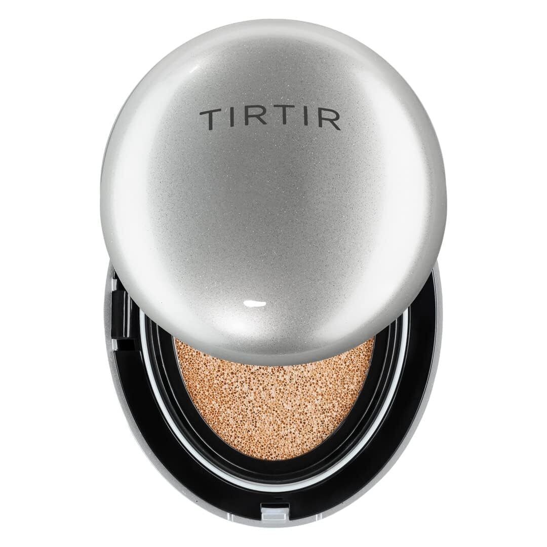 Mask Fit Aura Silver Cushion