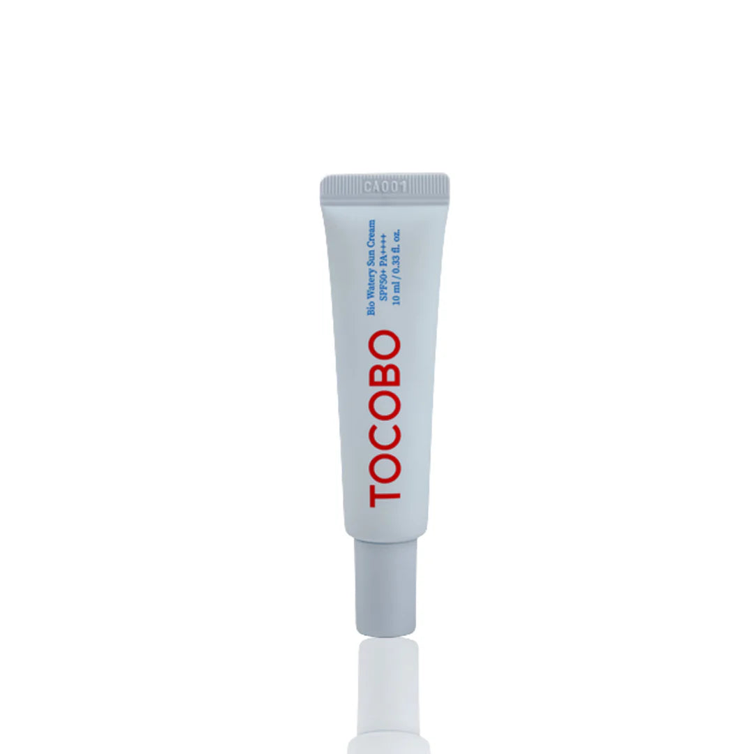 Crème Solaire Aqua Bio Deluxe SPF50+ PA++++ [10ml]