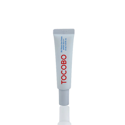 Crème Solaire Aqua Bio Deluxe SPF50+ PA++++ [10ml]