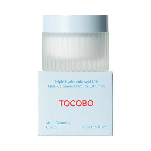 Multi Ceramide Cream
