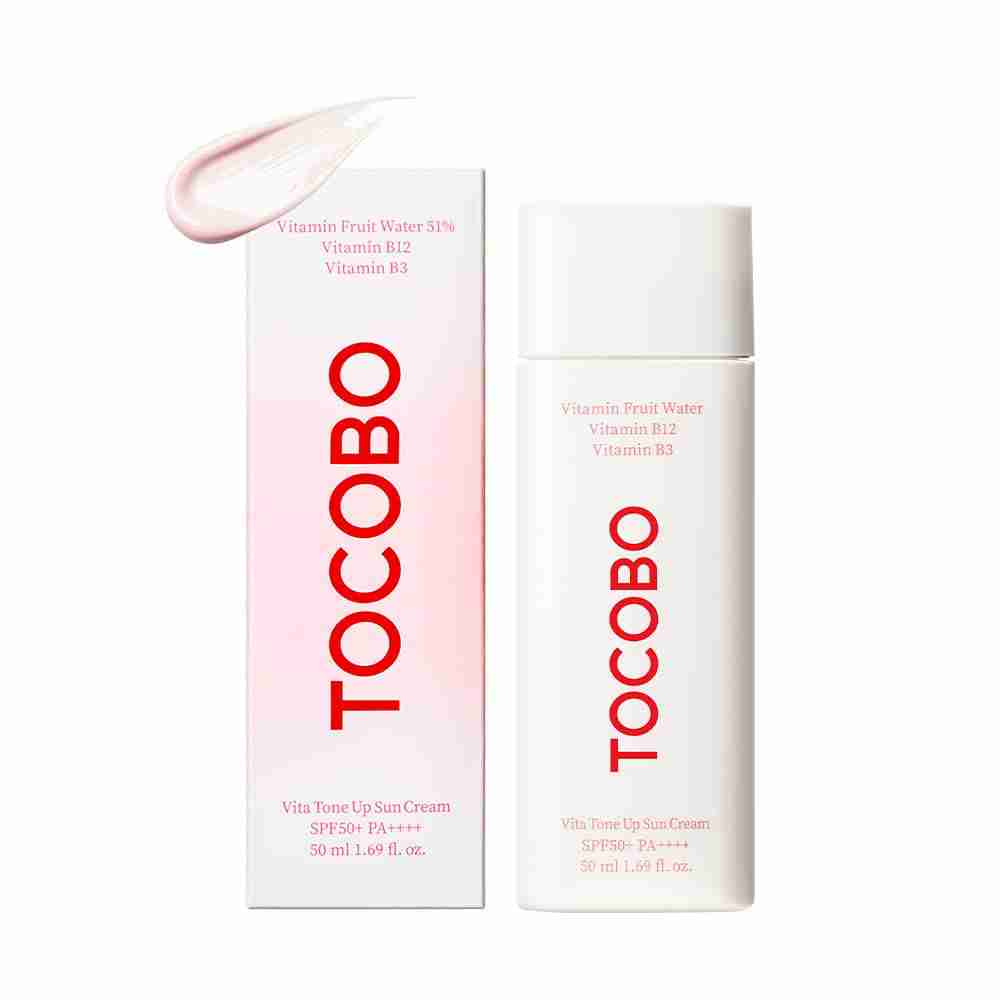Vita Tone Up Sun Cream