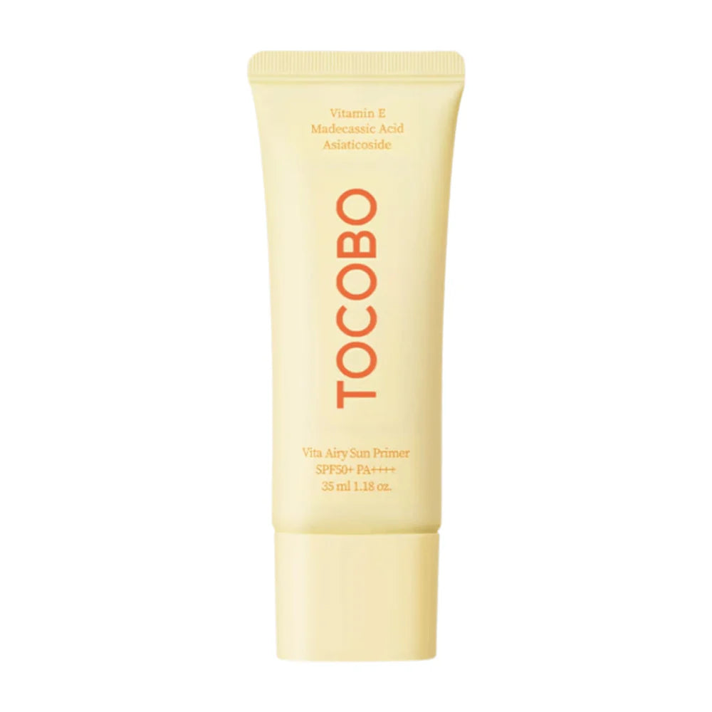 [TOCOBO] Vita Airy Sun Primer [35ml]
