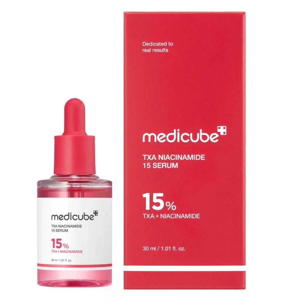 Sérum TXA Niacinamide 15 [30ml]