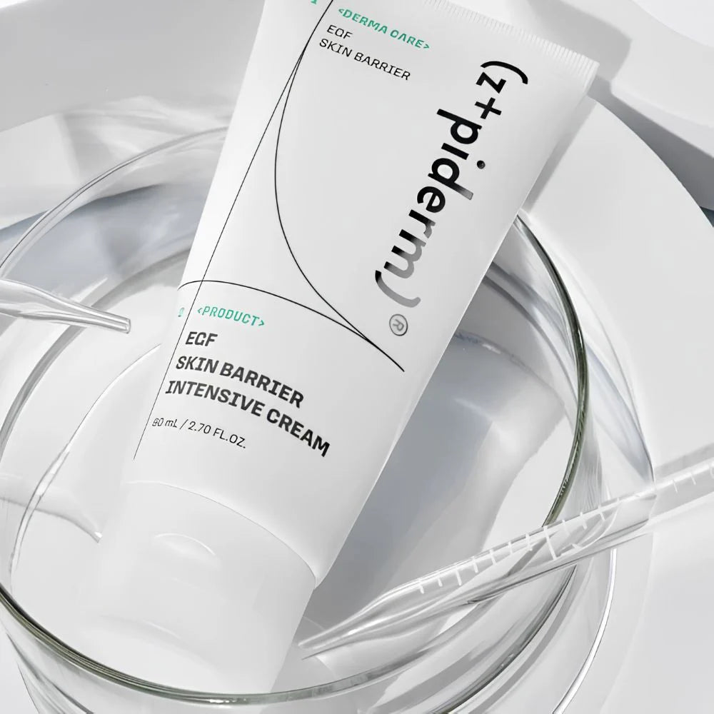 EGF Skin Barrier Intensive Cream [80ml]