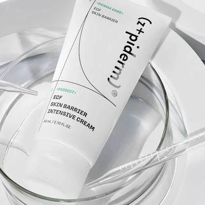 EGF Skin Barrier Intensive Cream [80ml]