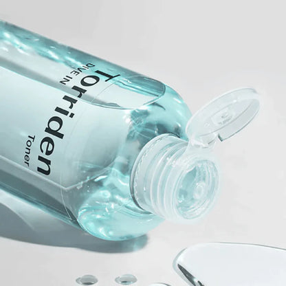 DIVE-IN Low Molecular Hyaluronic Acid Toner [300ml]